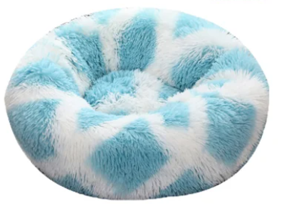 Cat's nest