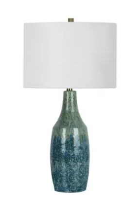 Desk lamp