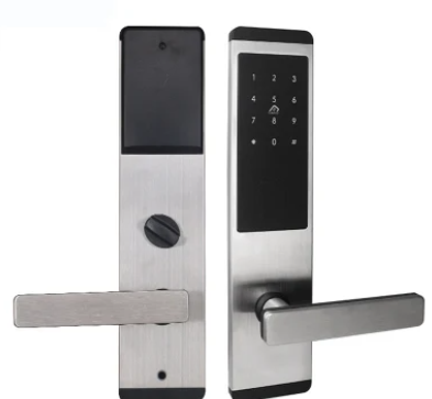 Password lock