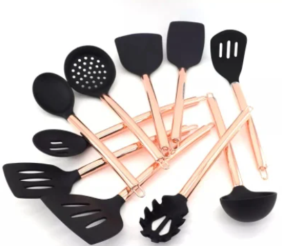Kitchen supplies