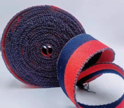 Sidebands